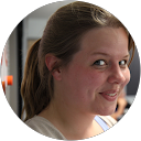 Profilbild von „Marieke P.“